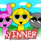 金沙4399js网站Sprunki罪人版游戏下载-金沙4399js网站Sprunki罪人版最新版下载