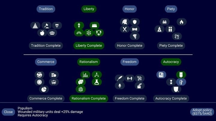 精彩截图-威尼斯888娱乐官方下载-威尼斯888娱乐unciv最新版本下载 v4.13.6 安卓版1